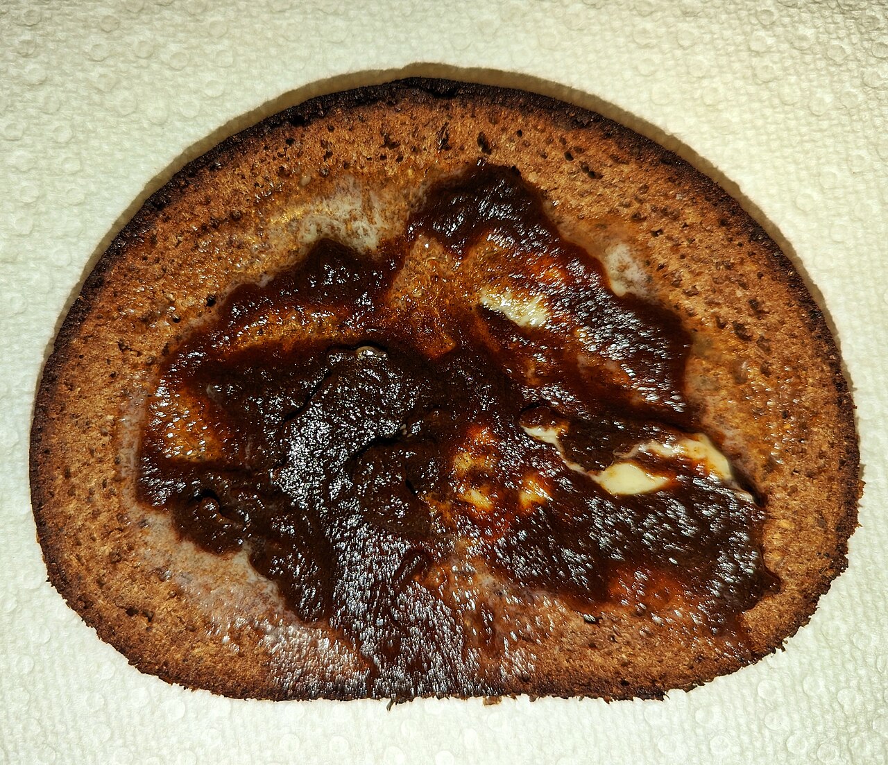 Apple butter