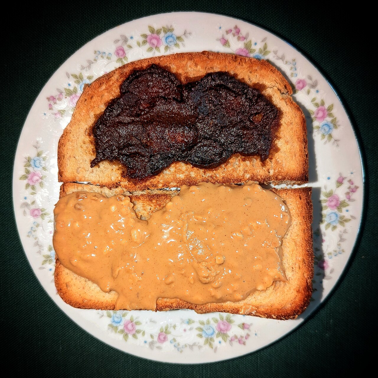 Apple butter