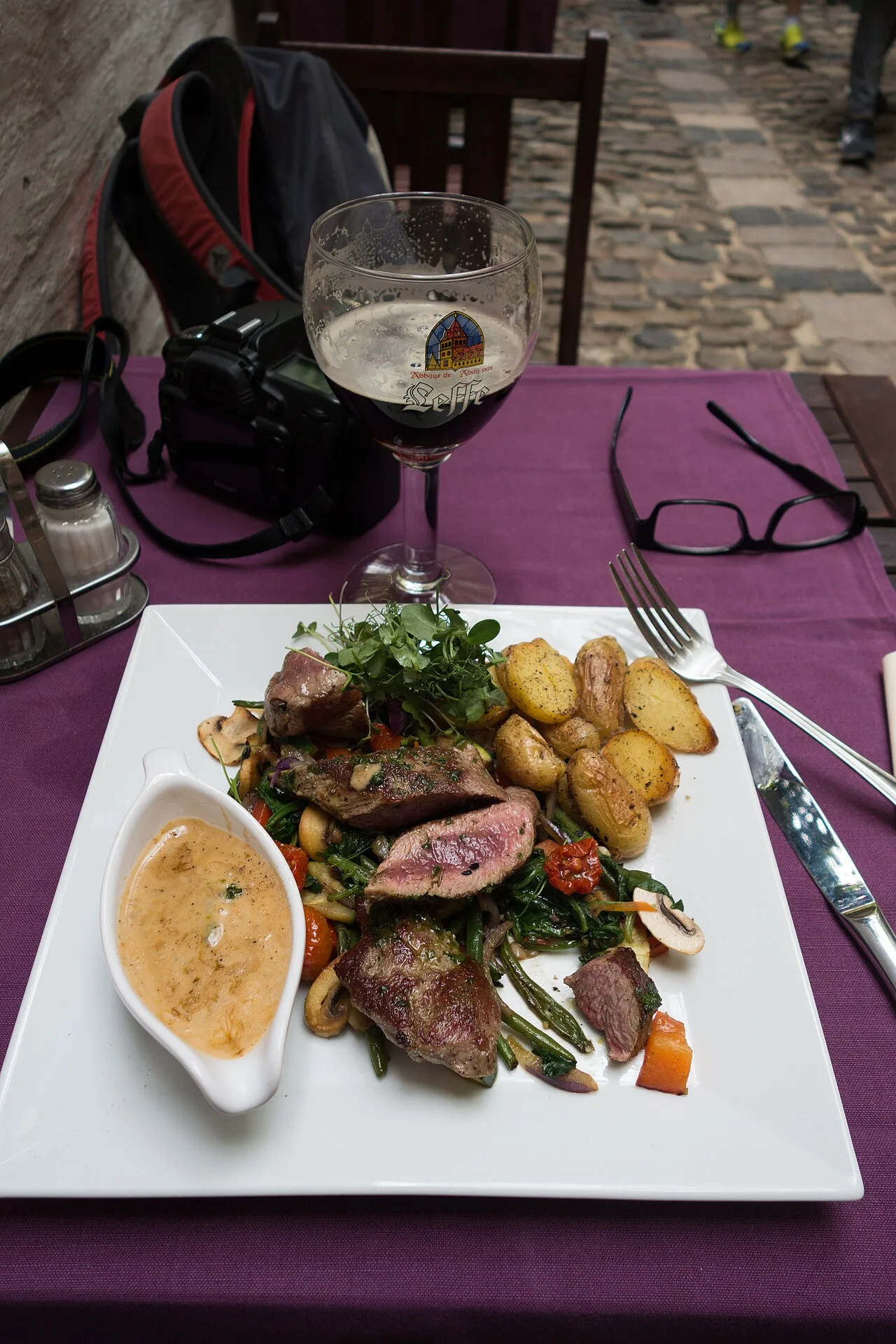 Belgian cuisine