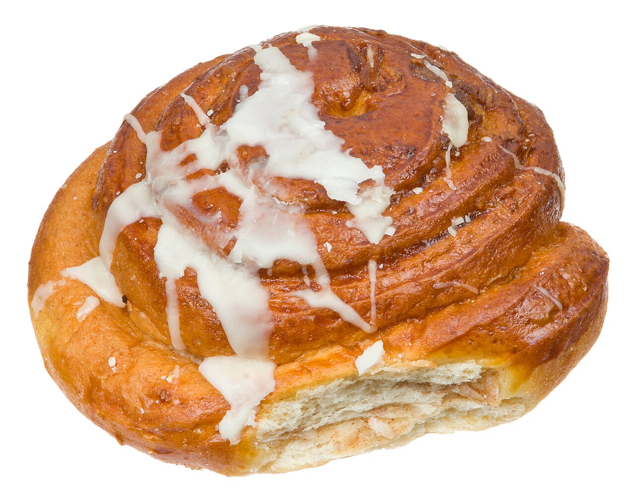 Cinnamon roll
